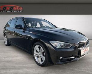 BMW 316 Gebrauchtwagen