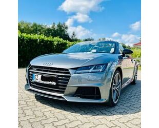 Audi TT Gebrauchtwagen
