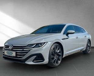 VW Arteon Gebrauchtwagen