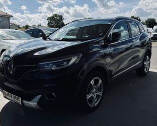 Renault Kadjar Gebrauchtwagen