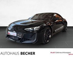Audi RS e-tron GT Gebrauchtwagen