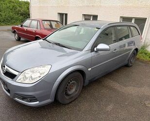 Opel Vectra Gebrauchtwagen