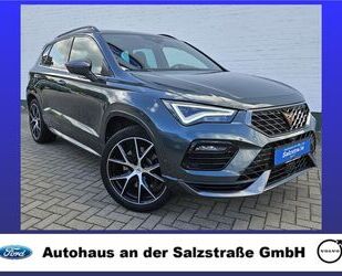 Cupra Ateca Gebrauchtwagen