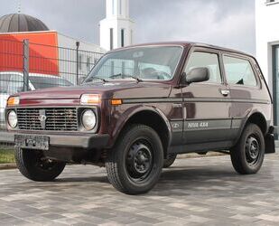 Lada Niva Gebrauchtwagen
