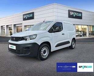 Peugeot Partner Gebrauchtwagen