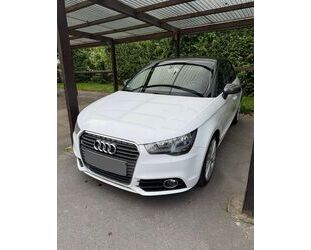 Audi A1 Gebrauchtwagen