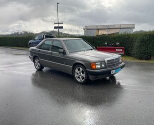 Mercedes-Benz 190 Gebrauchtwagen