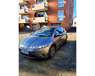 Honda Civic Gebrauchtwagen