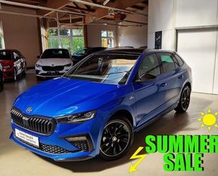 Skoda Scala Gebrauchtwagen