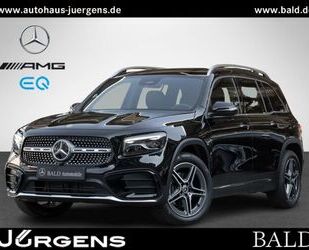 Mercedes-Benz GLB 200 Gebrauchtwagen