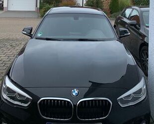 BMW 125 Gebrauchtwagen