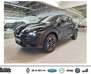 Nissan Juke Gebrauchtwagen