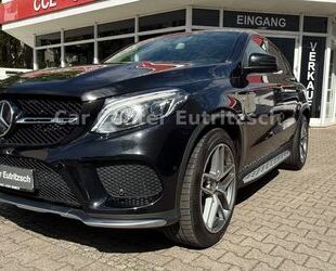 Mercedes-Benz GLE 43 AMG Gebrauchtwagen