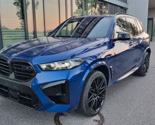 BMW X5 M Gebrauchtwagen