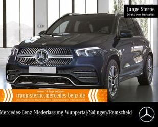 Mercedes-Benz GLE 350 Gebrauchtwagen