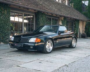 Mercedes-Benz SL 300 Gebrauchtwagen