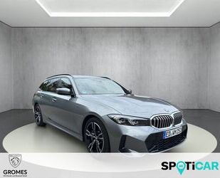 BMW 330 Gebrauchtwagen