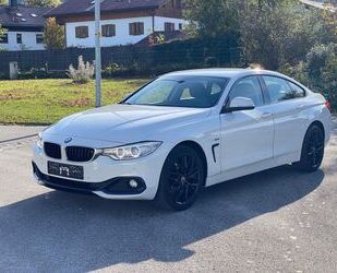 BMW 420 Gebrauchtwagen