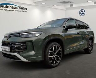 VW Tayron Gebrauchtwagen