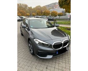 BMW 118 Gebrauchtwagen