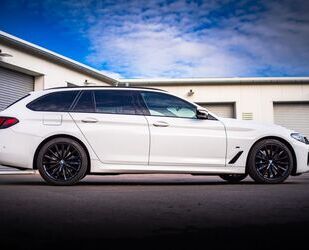 BMW 530 Gebrauchtwagen