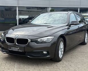 BMW 318 Gebrauchtwagen