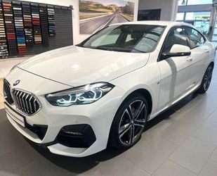 BMW 218 Gebrauchtwagen