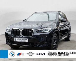 BMW X3 M40 Gebrauchtwagen