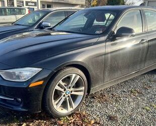 BMW 328 Gebrauchtwagen