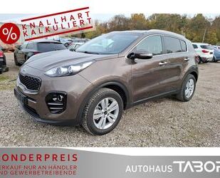 Kia Sportage Gebrauchtwagen