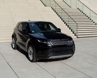 Land Rover Range Rover Evoque Gebrauchtwagen