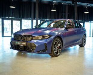 BMW M340d Gebrauchtwagen