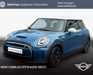 Mini Cooper SE Gebrauchtwagen