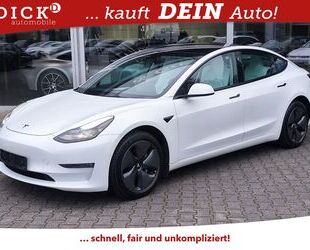 Tesla Model 3 Gebrauchtwagen