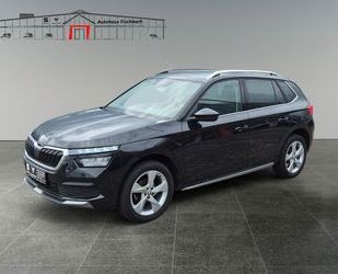 Skoda Kamiq Gebrauchtwagen