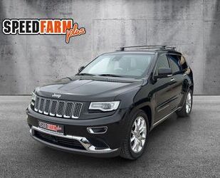 Jeep Grand Cherokee Gebrauchtwagen