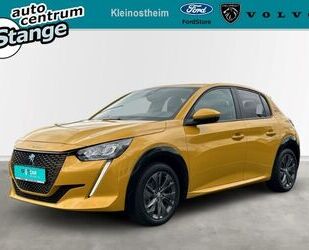 Peugeot 208 Gebrauchtwagen