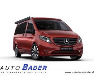 Mercedes-Benz V 220 Gebrauchtwagen