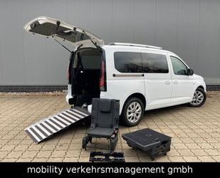 Ford Grand Tourneo Gebrauchtwagen