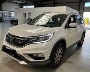 Honda CR-V Gebrauchtwagen