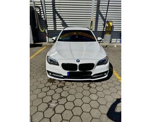 BMW 520 Gebrauchtwagen