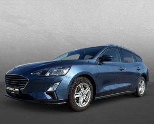 VW Focus 