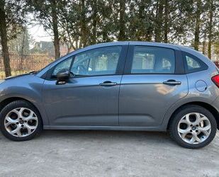 Citroen C3 Gebrauchtwagen