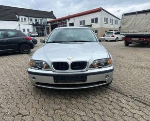 BMW 320 Gebrauchtwagen