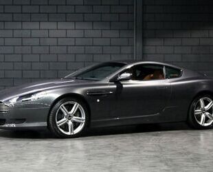 Aston Martin DB9 Gebrauchtwagen