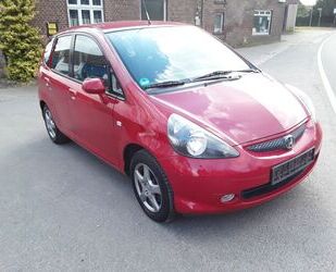 Honda Jazz Gebrauchtwagen