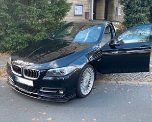 Alpina D5 Gebrauchtwagen