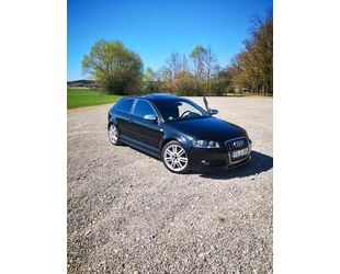 Audi S3 Gebrauchtwagen