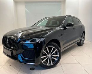 Jaguar F-Pace Gebrauchtwagen