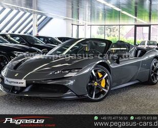 Ferrari SF90 Gebrauchtwagen